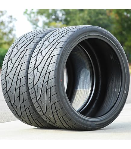 Amazon.com: NITTO 315/35ZR17 106W XL NITTO NT555 G2 BW : Automotive